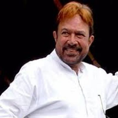 Rajesh Khanna