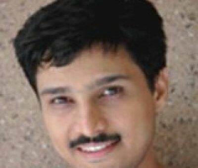 Rajesh Krishnan