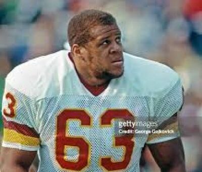 Raleigh McKenzie