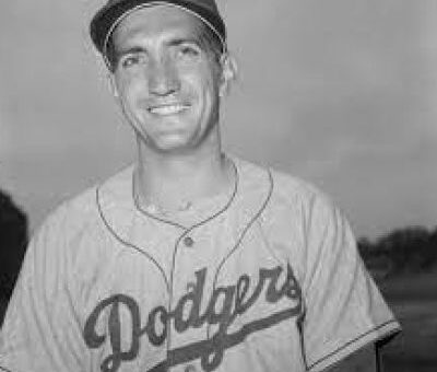 Ralph Branca