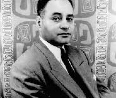 Ralph Bunche