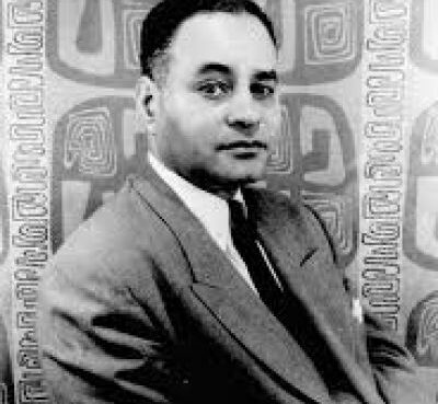 Ralph Bunche