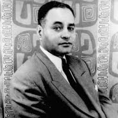 Ralph Bunche