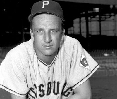 Ralph Kiner
