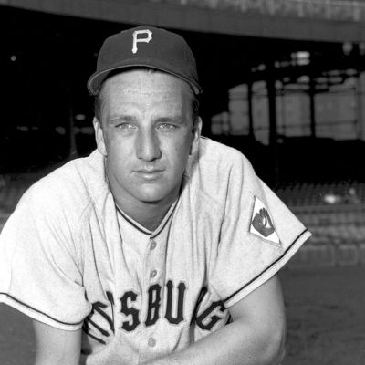 Ralph Kiner