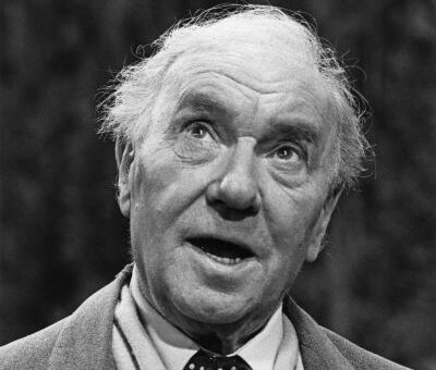 Ralph Richardson