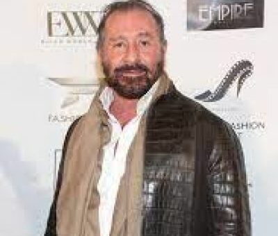 Ralph Rucci