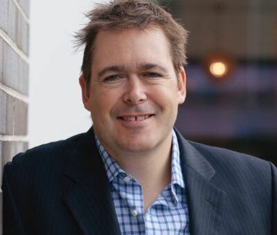 Ralph Tucker