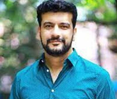 Ramesh Pisharody