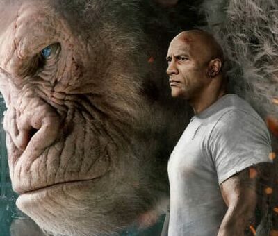 Rampage