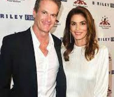 Rande Gerber