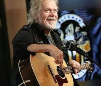 Randy Bachman