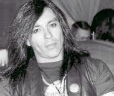 Randy Castillo