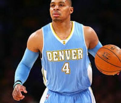 Randy Foye