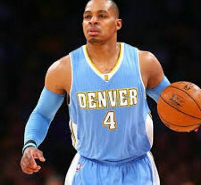 Randy Foye