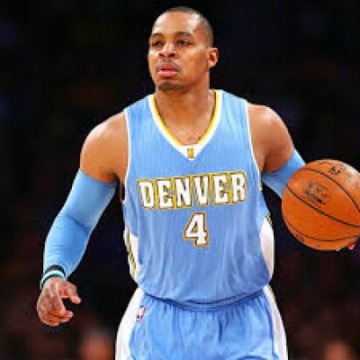 Randy Foye