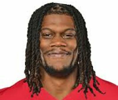 Randy Gregory