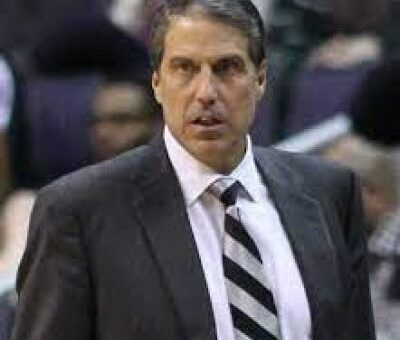 Randy Wittman