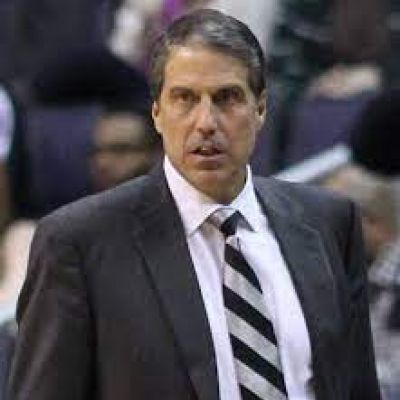 Randy Wittman