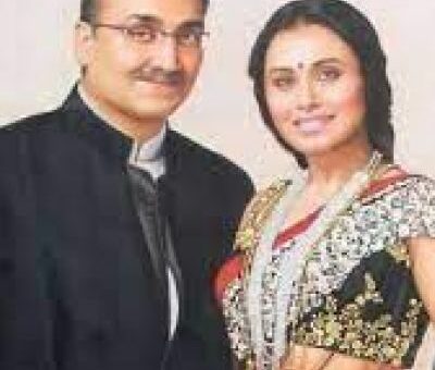 Rani Mukherjee Chopra
