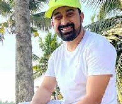 Rannvijay Singha