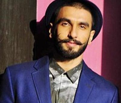 Ranveer Singh