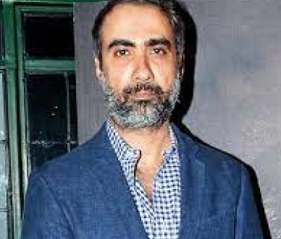 Ranvir Shorey