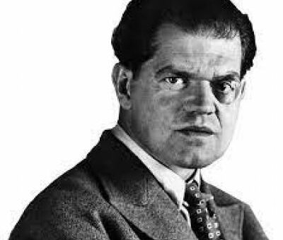Raoul Hausmann