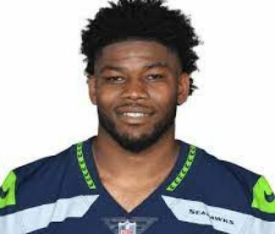 Rashaad Penny