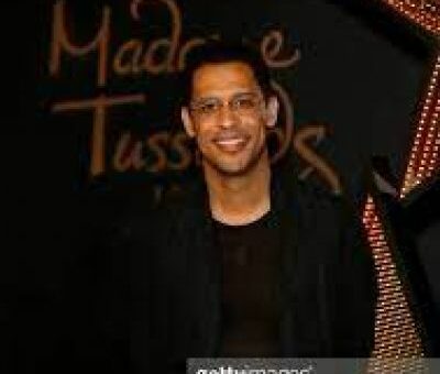 Rashad Haughton