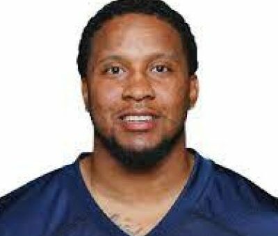 Rashad Johnson