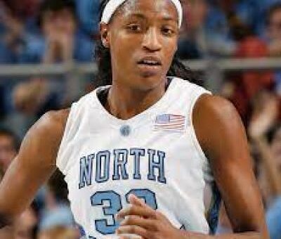 Rashanda McCants