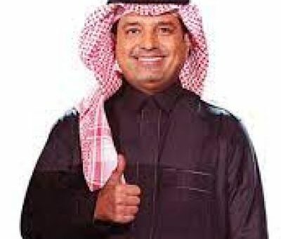 Rashed Al-Majed