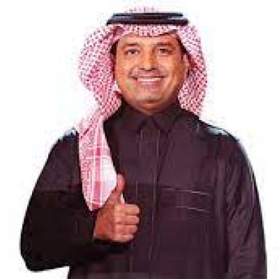 Rashed Al-Majed