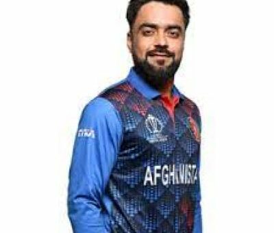 Rashid Khan