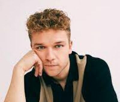 Rasmus Brohave