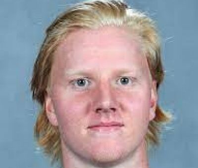 Rasmus Dahlin