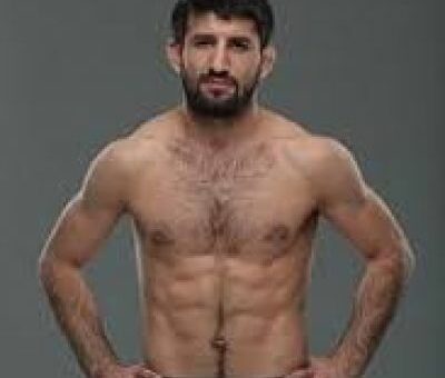 Rasul Mirzaev