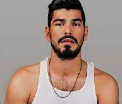 Raul Castillo