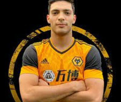 Raul Jimenez