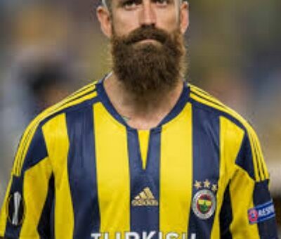 Raul Meireles