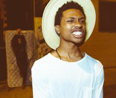 Raury