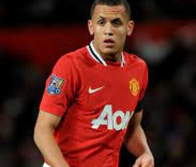 Ravel Morrison