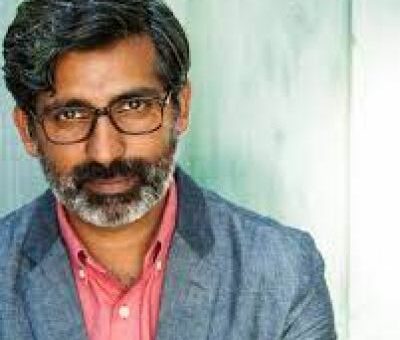 Ravi Kapoor