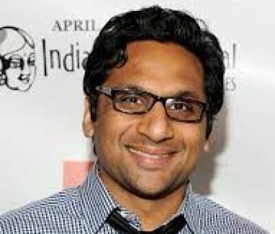 Ravi Patel
