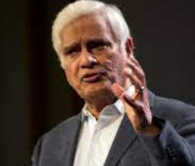 Ravi Zacharias