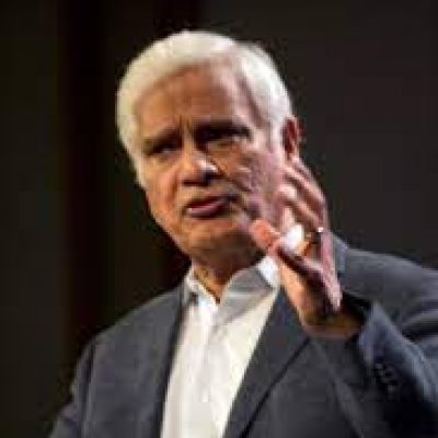 Ravi Zacharias