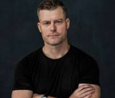Rawson Thurber