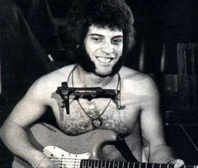 Ray Dorset