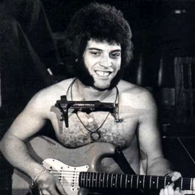 Ray Dorset